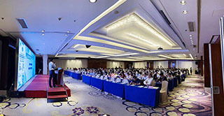 聚焦食品農產品安全檢測技術，海光儀器在CFAS 2020助力技術革新