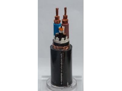 電動汽車充電樁用充電電纜1.jpg 電動汽車充電樁用充電電纜(圖1)