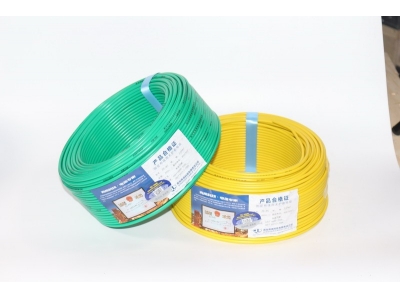 額定電壓4502.jpg 額定電壓450/750V及以下聚氯乙烯絕緣單芯電線電纜(圖2)